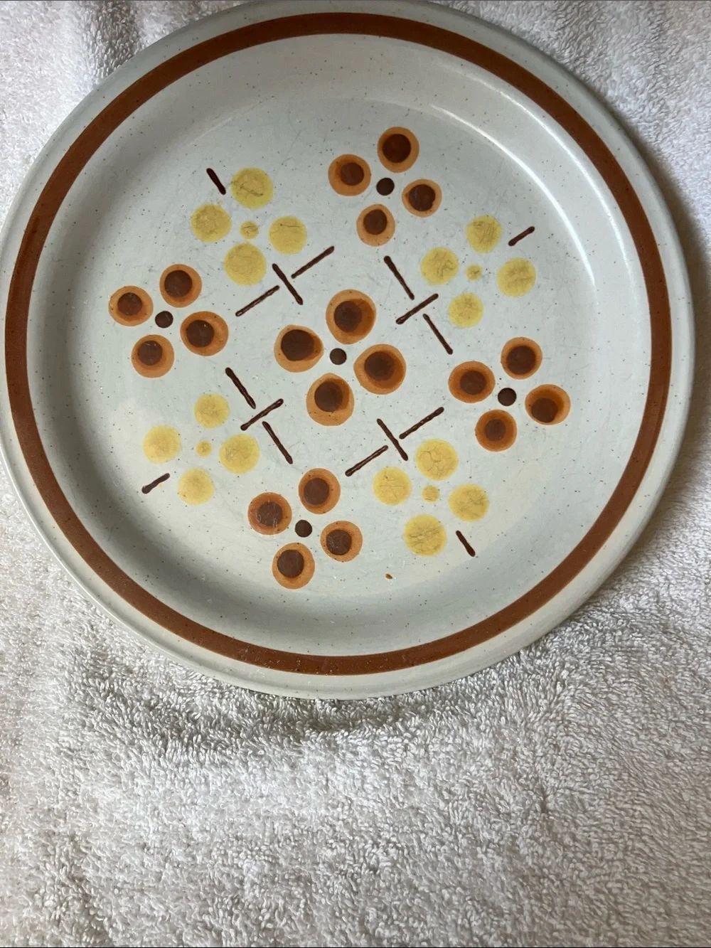 Bonsai Collection round ceramic